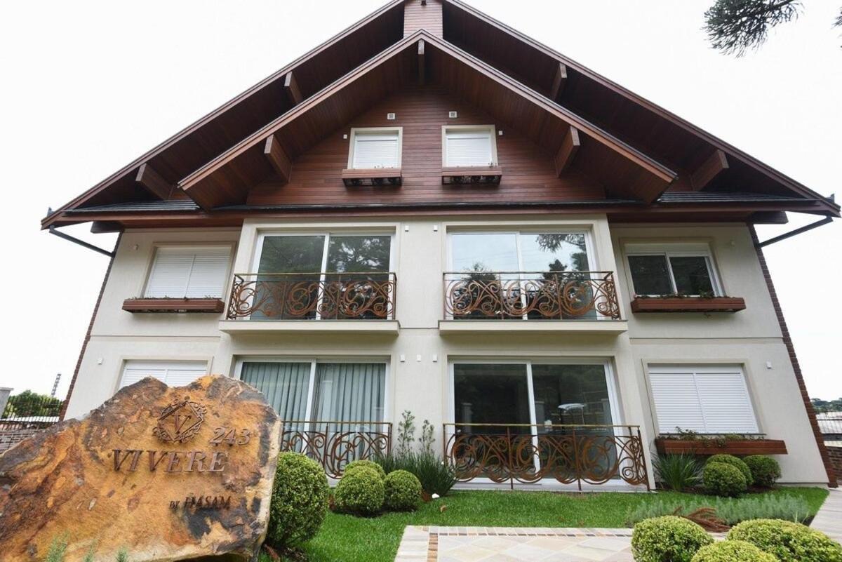 Rosa Edificio Vivere カネラ 部屋 写真