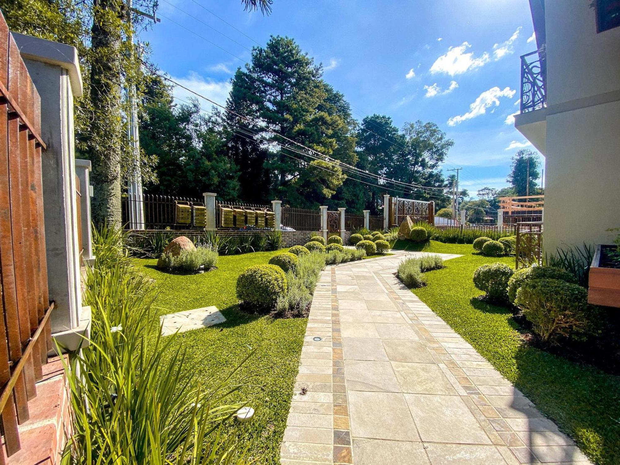Rosa Edificio Vivere カネラ 部屋 写真